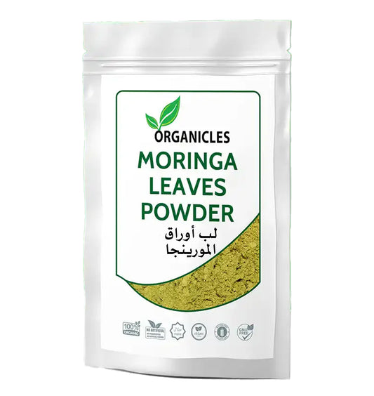 Moringa Leaves Powder