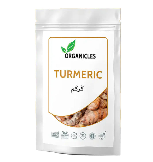 Turmeric