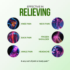 Zero Pain Oil