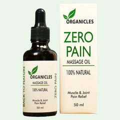 Zero Pain Oil