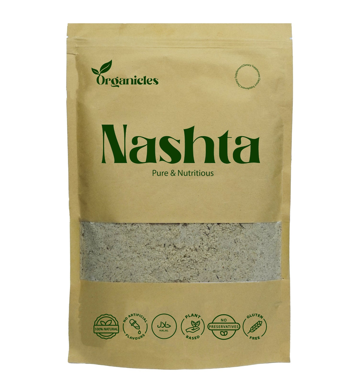 Nashta - 500g