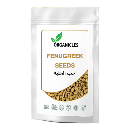 Fenugreek Seeds