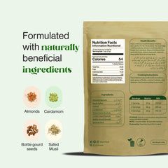 Nashta - 500g