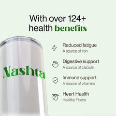 Nashta - 500g
