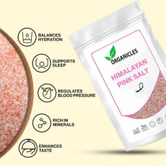 Pink Salt