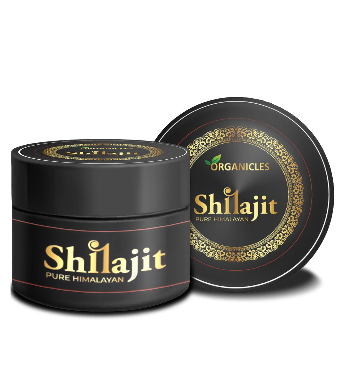 Shilajit (Himalayan)
