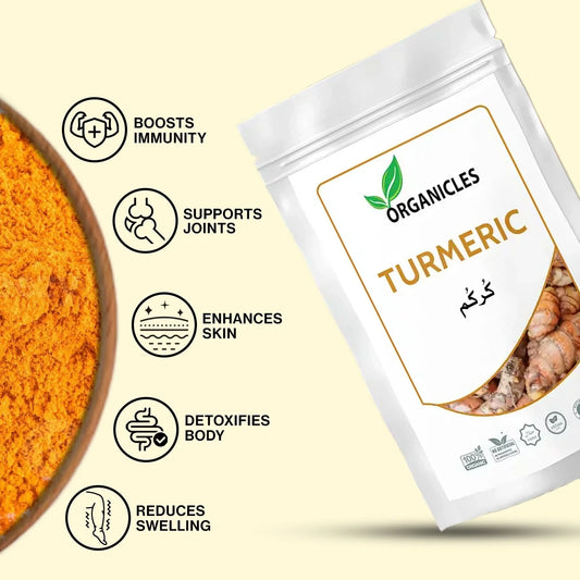 Turmeric