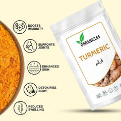 Turmeric